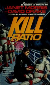 book cover of Kill Ratio by David Drake