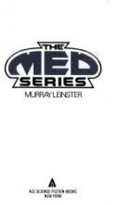 book cover of The Med Series by Murray Leinster