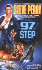 book cover of The 97th Step by Steve Perry