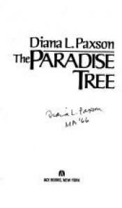 book cover of The Paradise Tree by Diana L. Paxson
