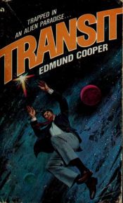 book cover of Transit@ by Edmund Cooper