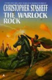 book cover of The Warlock Rock by Christopher Stasheff