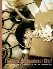 book cover of The New Professional Chef by Paul Bocuse