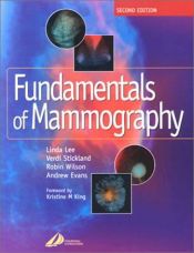 book cover of Fundamentals of Mammography by Linda Lee