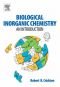 Biological inorganic chemistry: An introduction