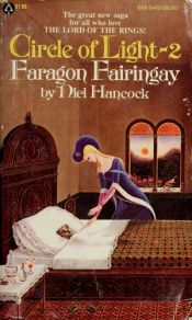 book cover of Faragon Fairingay by Niel Hancock