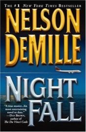 book cover of Nachtflug by Nelson DeMille