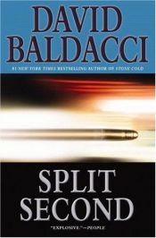book cover of Aikapommi by David Baldacci