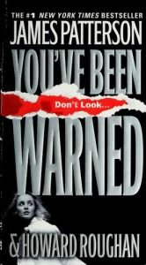 book cover of You've Been Warned by Howard Roughan