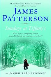 book cover of Sundays at Tiffany's by James Patterson