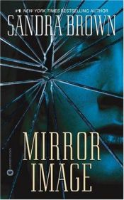 book cover of Mirror Image (Bayangan di Cermin) by Sandra Brown
