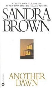 book cover of Another Dawn by Sandra Brown
