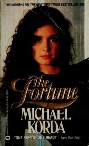 book cover of The Fortune by Michael Korda