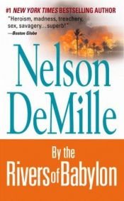 book cover of An den Wassern von Babylon by Nelson DeMille