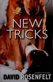 book cover of New Tricks AYAT 08 by David Rosenfelt