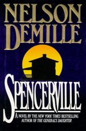 book cover of Spencerville by נלסון דה מיל