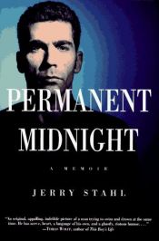 book cover of Permanent Midnight by Jerry Stahl