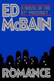 book cover of Romance (87th Precinct Mysteries) by Ed McBain