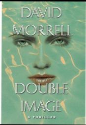 book cover of Double Image by David Morrell