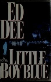 book cover of Little Boy Blue by Ed Dee