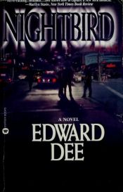 book cover of Nightbird by Ed Dee