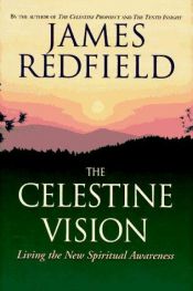 book cover of La visione di Celestino by James Redfield