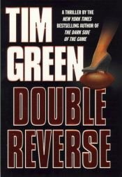 book cover of Double Reverse by Tim Green