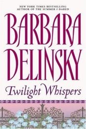 book cover of Twilight Whispers by Barbara Delinsky