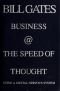 Business at the Speed of Thought Using a Digital Nervous System