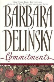 book cover of Commitments by Barbara Delinsky