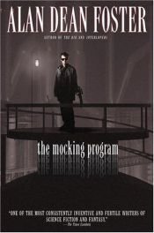 book cover of The Mocking Program by Alan Dean Foster