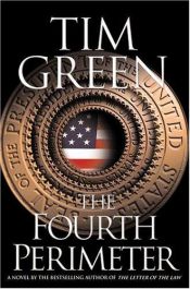 book cover of The Fourth Perimeter by Tim Green