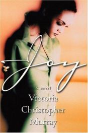 book cover of Joy by Victoria Christopher Murray