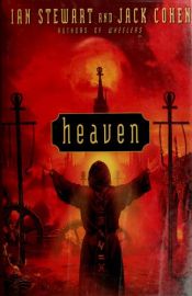 book cover of Heaven by Ian Stewart