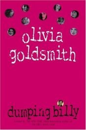 book cover of Dumping Billy by Olivia Goldsmith