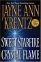 Crystal Flame (Lost Colony #2)