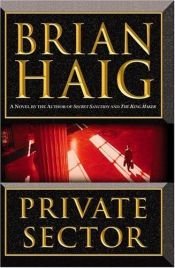 book cover of Private sector by Brian Haig