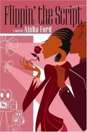 book cover of Flippin' the script by Aisha Ford