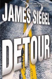 book cover of Detour by James Siegel