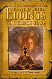 book cover of The Elder Gods by David Eddings