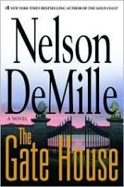 book cover of The Gate House by Nelson DeMille