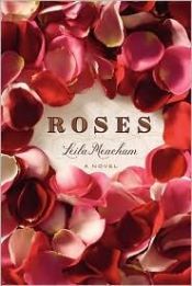 book cover of Roses by Leila Meacham