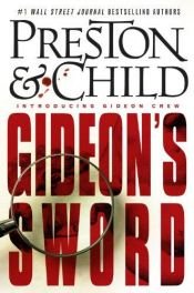 book cover of Mission - Spiel auf Zeit: Ein Gideon-Crew-Thriller by Douglas Preston