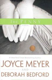 book cover of The Penny by Joyce Meyer