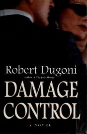 book cover of Damage Control (Library) by Robert Dugoni