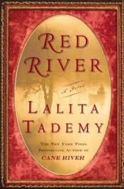 book cover of Red River by Lalita Tademy