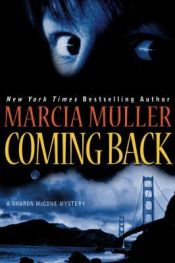 book cover of Coming Back (Sharon McCone Mysteries) by Marcia Muller