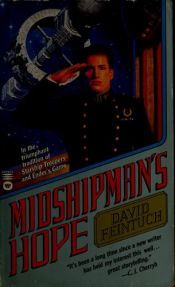 book cover of Midshipman's Hope by David Feintuch