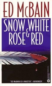 book cover of Hope #05: Snow White and Rose Red by Ed McBain