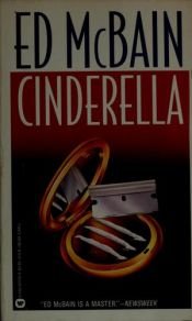 book cover of Cinderella (Matthew Hope) by Ed McBain